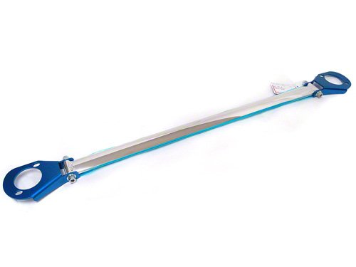 Cusco 328 540 AT Front Type OS Strut Bar Triangle for FD1